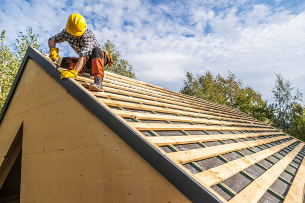 Roof Waterproofing Services in Sullivans Island, SC