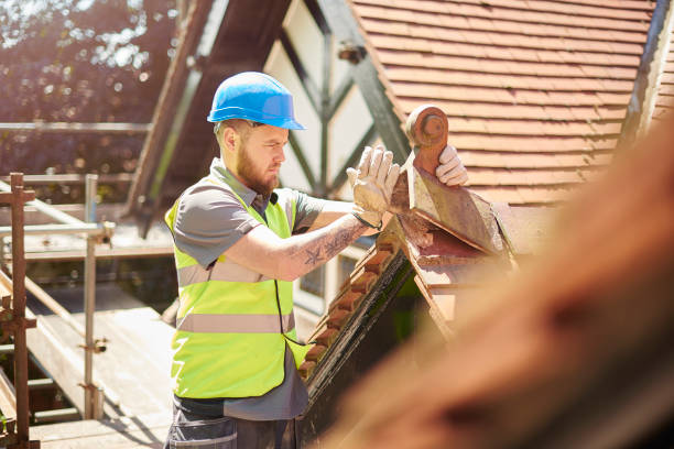 Roof Repair Estimates in Sullivans Island, SC